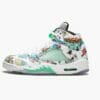 Air Jordan 5 Retro Wings