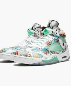 Air Jordan 5 Retro Wings Unisex Basketball Shoes Multi ColorMulti Color AV2405 900 AJ5 Jordan Sneakers 2 1000x1000 1