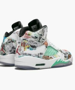 Air Jordan 5 Retro Wings Unisex Basketball Shoes Multi ColorMulti Color AV2405 900 AJ5 Jordan Sneakers 3 1000x1000 1