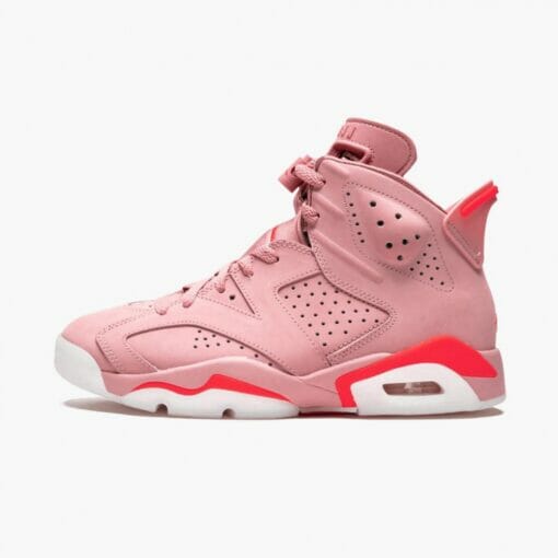 Air Jordan 6 Retro Aleali May