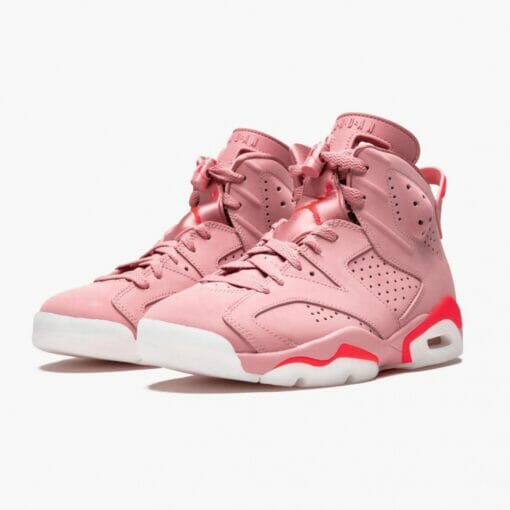 Air Jordan 6 Retro Aleali May - Image 5
