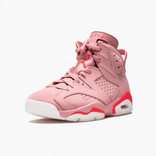 Air Jordan 6 Retro Aleali May - Image 3