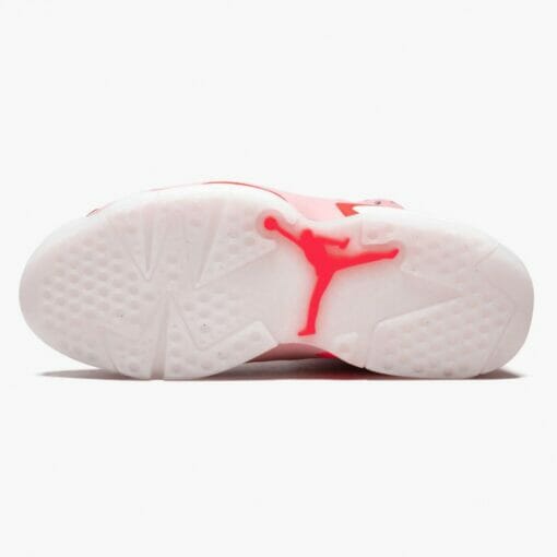 Air Jordan 6 Retro Aleali May - Image 2