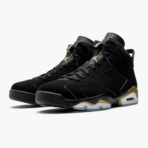 Air Jordan 6 Retro Dmp 2020 - Image 5