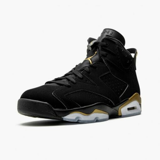 Air Jordan 6 Retro Dmp 2020 - Image 3