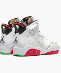 Air Jordan 6 Retro Hare CT8529 062 Neutral Grey White True Red Bl Unisex AJ6 Jordan Sneakers 3 1000x1000 1