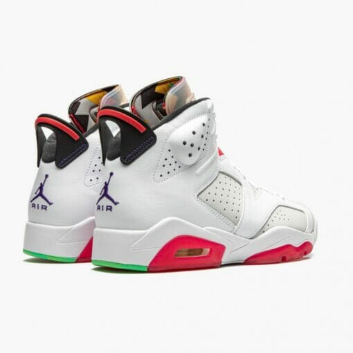 Air Jordan 6 Retro Hare - Image 3