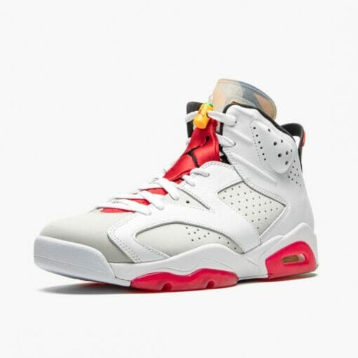 Air Jordan 6 Retro Hare - Image 4