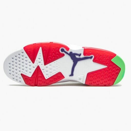 Air Jordan 6 Retro Hare - Image 5