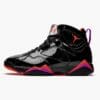 Air Jordan 7 Retro Black Patent