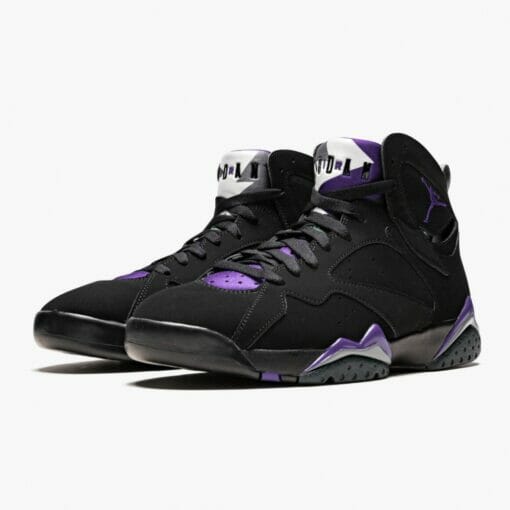 Air Jordan 7 “Ray Allen” - Image 2