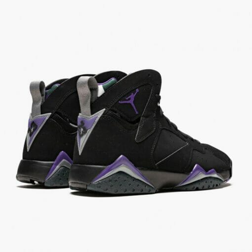 Air Jordan 7 “Ray Allen” - Image 3