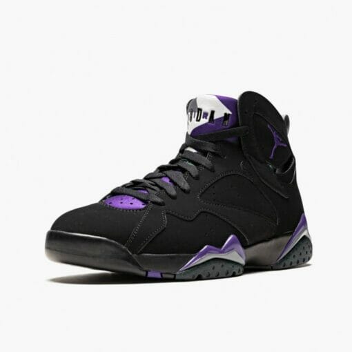 Air Jordan 7 “Ray Allen” - Image 4
