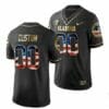 Personalized Alabama Jersey Name Number Football Black
