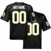 Alabama State Custom Jersey Name and Number College Football