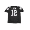 Andew Luck #12 Stratford High School Football Jersey