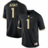 Army Black Knights #1 Marcus Hyatt NCAA College Football Jersey 6 Army Black Knights #1 Marcus Hyatt NCAA College Football Jersey