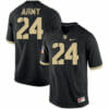 Army Black Knights #24 Pete Dawkins NCAA College Football Jersey