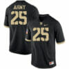 Army Black Knights #25 Connor Slomka NCAA College Football Jersey