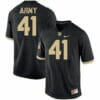 Army Black Knights #41 Glenn Davis NCAA College Football Jersey 7 Army Black Knights #41 Glenn Davis NCAA College Football Jersey