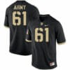 Army Black Knights #61 Joe Steffy NCAA College Football Jersey