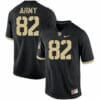 Army Black Knights #82 Alejandro Villanueva College Football Jersey