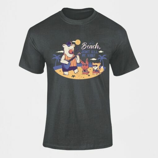 Beach Kill T-Shirt