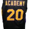 Ben Simmons Montverde Academy Basketball Jersey New Sewn Black