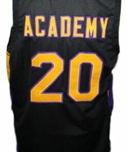 Ben Simmons Montverde Academy Basketball Jersey New Sewn Black
