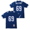 Billy Bob #69 Varsity Blues Football Jersey 6 Billy Bob #69 Varsity Blues Football Jersey