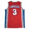 Calvin Cambridge LA Knights Red Basketball Jersey