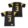 CeeDee Lamb #3 Foster High School Football Jersey