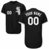 Chicago White Sox Customizable Pro Style Baseball Jersey Style 5