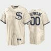 Chicago White Sox Field Of Dreams Custom Name Number Jersey White