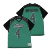 Colin Kaepernick #4 Pitman High School Football Jersey