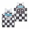 Craig Jones 00 Friday Movie Basketball Jersey