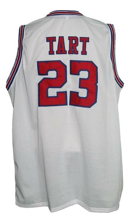 Custom Name # Dallas Chaps Retro Aba Basketball Jersey New Sewn White 1 Custom Name # Dallas Chaps Retro Aba Basketball Jersey New Sewn White