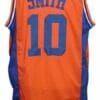 Custom Name # Virginia Squires Aba Basketball Jersey New Sewn