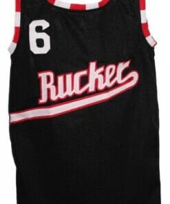 Custom Name # Rucker Park 1977 Retro Basketball Jersey New Sewn Black 4 Custom Name # Rucker Park 1977 Retro Basketball Jersey New Sewn Black