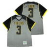 Drew Lock #3 Tigers High School Football Jersey