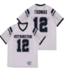 Earl Thomas #12 West Orange Stark High School Football Jersey