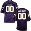 East Carolina Custom Jersey Name and Number NCAA College Football