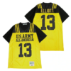 Ezekiel Elliott #13 U.S.Army All-American Football Jersey
