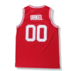 Family Matters #00 Urkel High School Basketball Jersey 6 Family Matters 00 Urkel High School Basketball Jersey