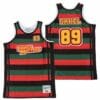 Family Matters 89 Urkel Basketball Jersey