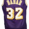 Fletch Chevy Chase Basketball Jersey Purple 6 Fletch Chevy Chase Basketball Jersey Purple