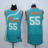 Flint Tropics 55 Vakidis Basketball Jersey