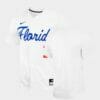 Florida Gators Custom Name Number White College Baseball Jersey 4 Florida Gators Custom Name Number White College Baseball Jersey