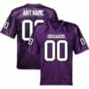 Holy Cross Custom Jersey Name Number NCAA College Football 6 Holy Cross Custom Jersey Name Number NCAA College Football
