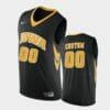 Iowa Hawkeyes Custom Name Number Black Replica College Basketball Jersey1